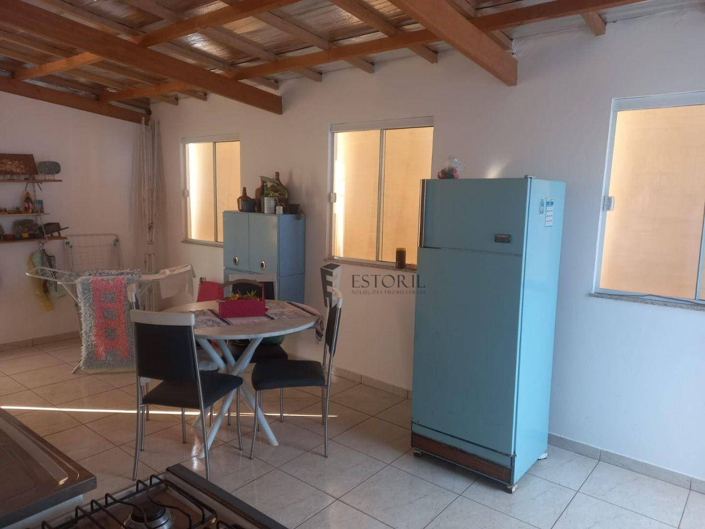 Casa à venda com 2 quartos, 216M2 - Foto 7