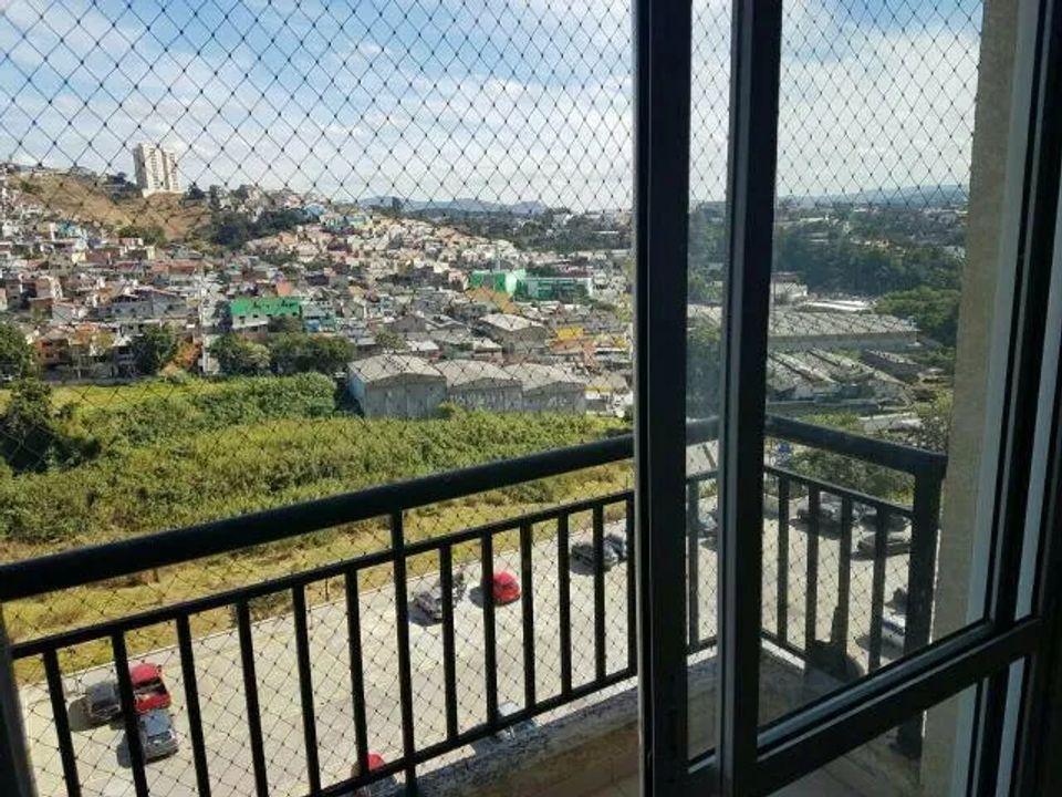 Apartamento à venda com 3 quartos, 71m² - Foto 19