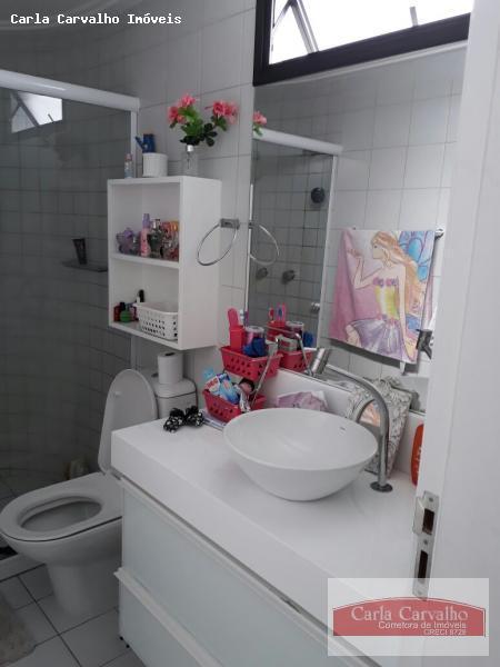 Apartamento à venda com 3 quartos, 117m² - Foto 6