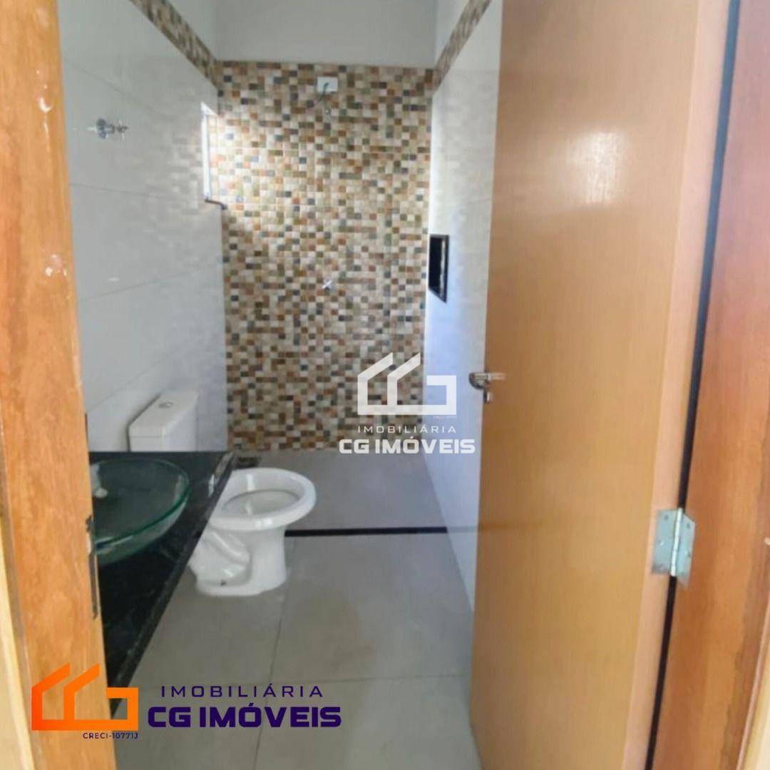 Casa à venda com 2 quartos, 80m² - Foto 8