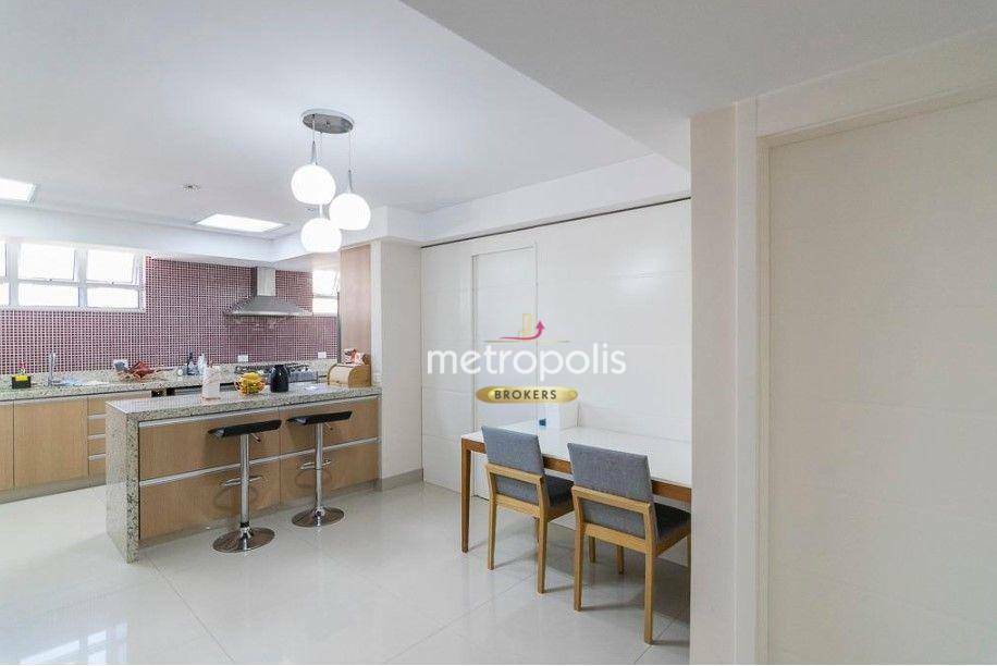 Apartamento à venda com 7 quartos, 400m² - Foto 30