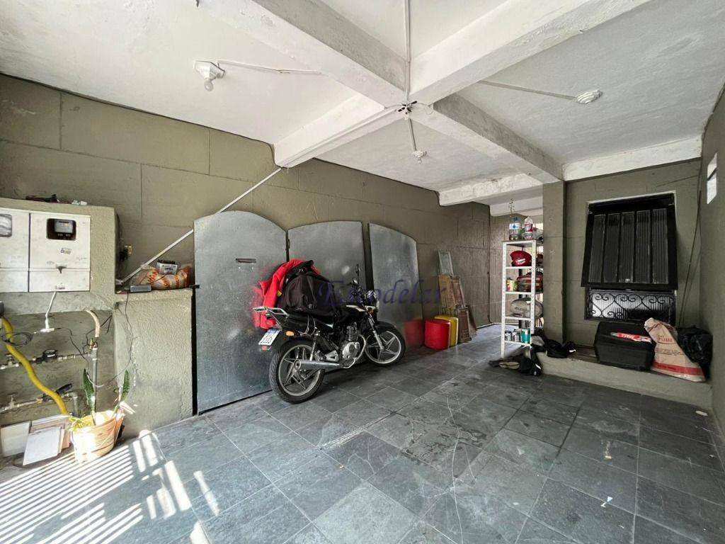 Sobrado à venda com 3 quartos, 159m² - Foto 2