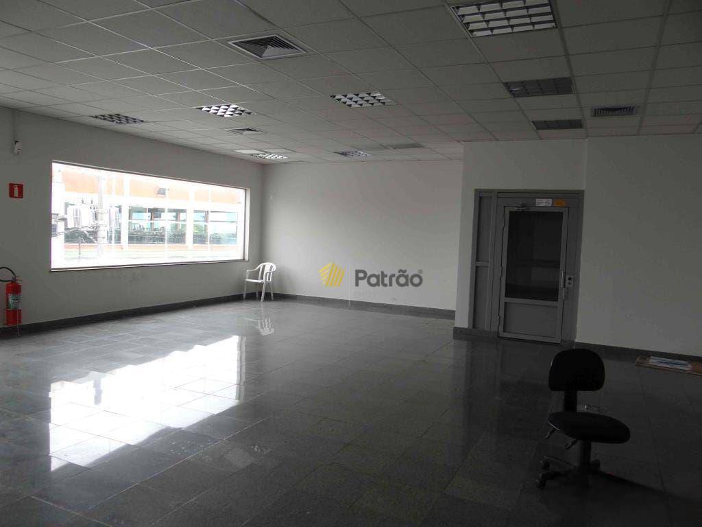 Loja-Salão à venda e aluguel, 550m² - Foto 13