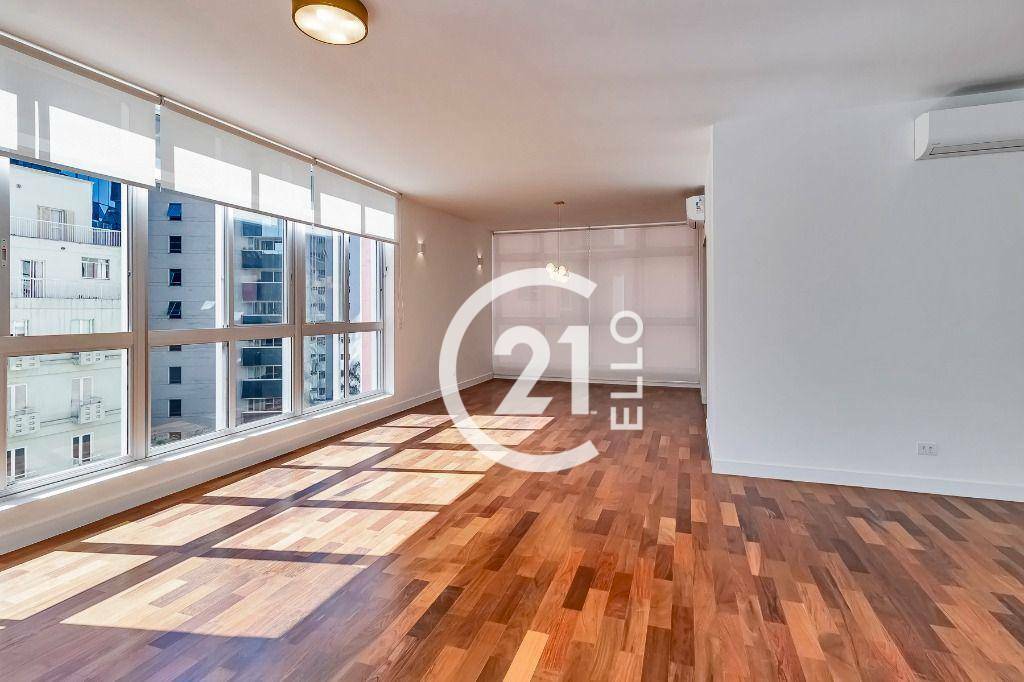 Apartamento à venda com 3 quartos, 267m² - Foto 16