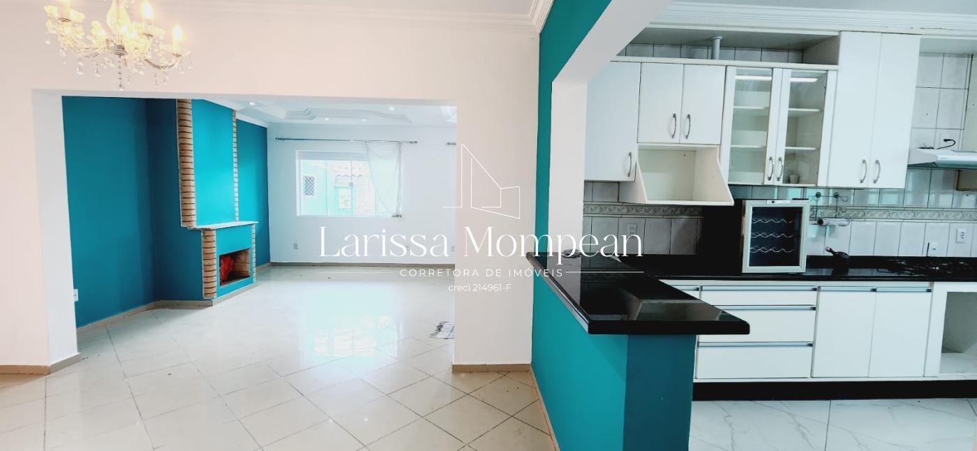 Casa à venda com 3 quartos, 320m² - Foto 10