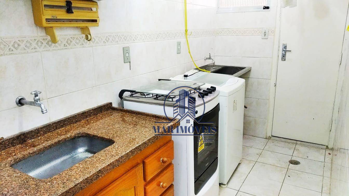 Apartamento à venda com 2 quartos, 65m² - Foto 9