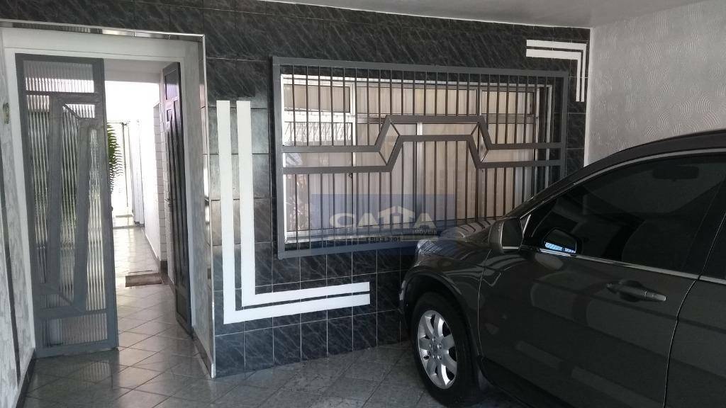 Sobrado à venda com 3 quartos, 225m² - Foto 3