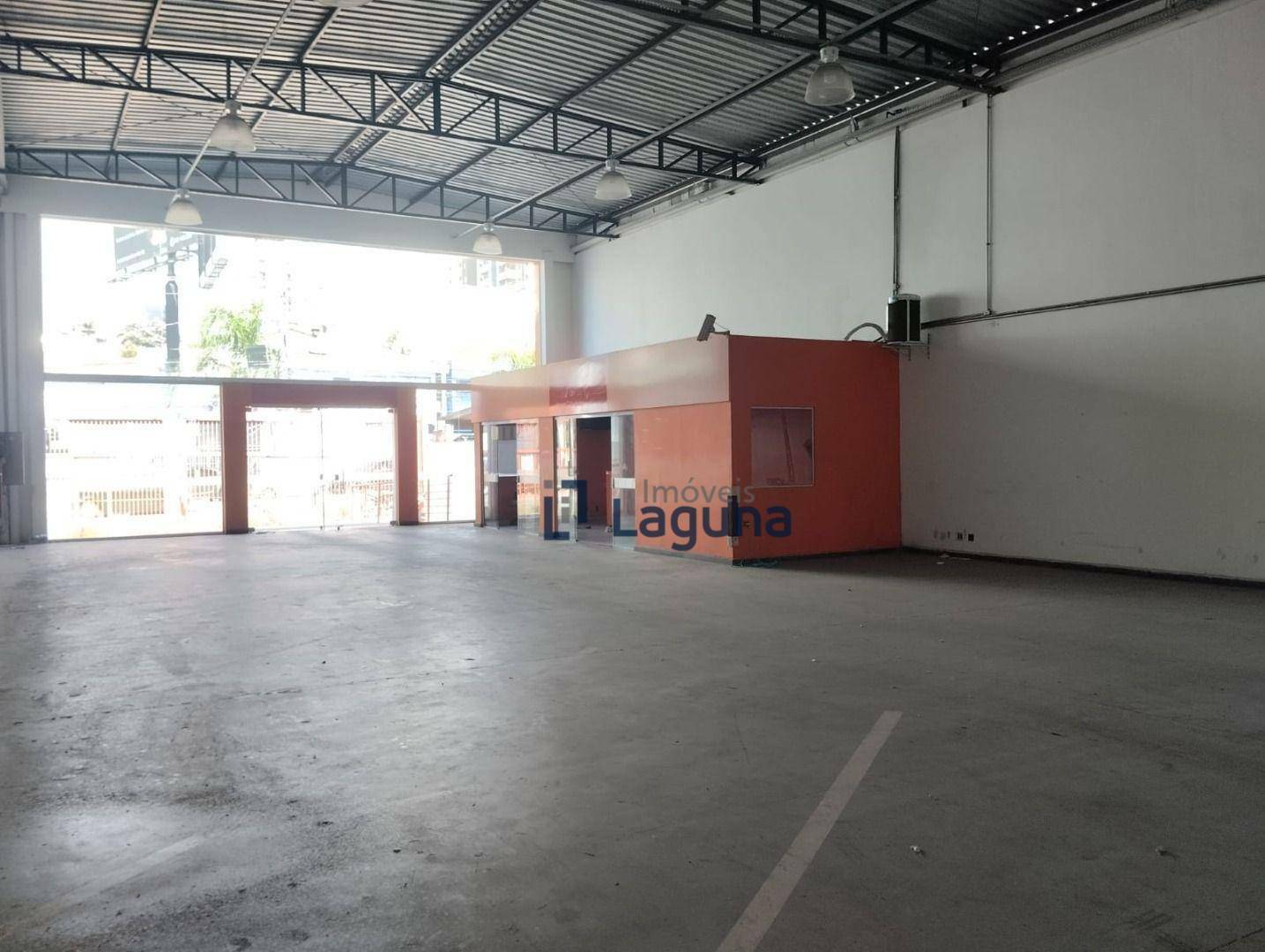 Depósito-Galpão-Armazém para alugar, 900m² - Foto 6