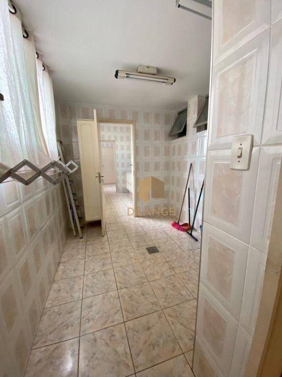 Apartamento à venda com 3 quartos, 140m² - Foto 32