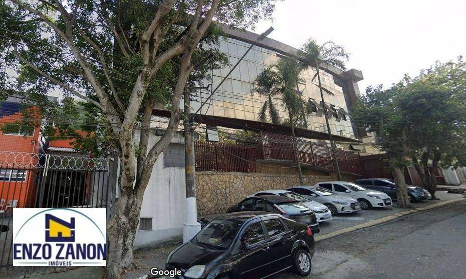 Depósito-Galpão-Armazém para alugar, 1975m² - Foto 3