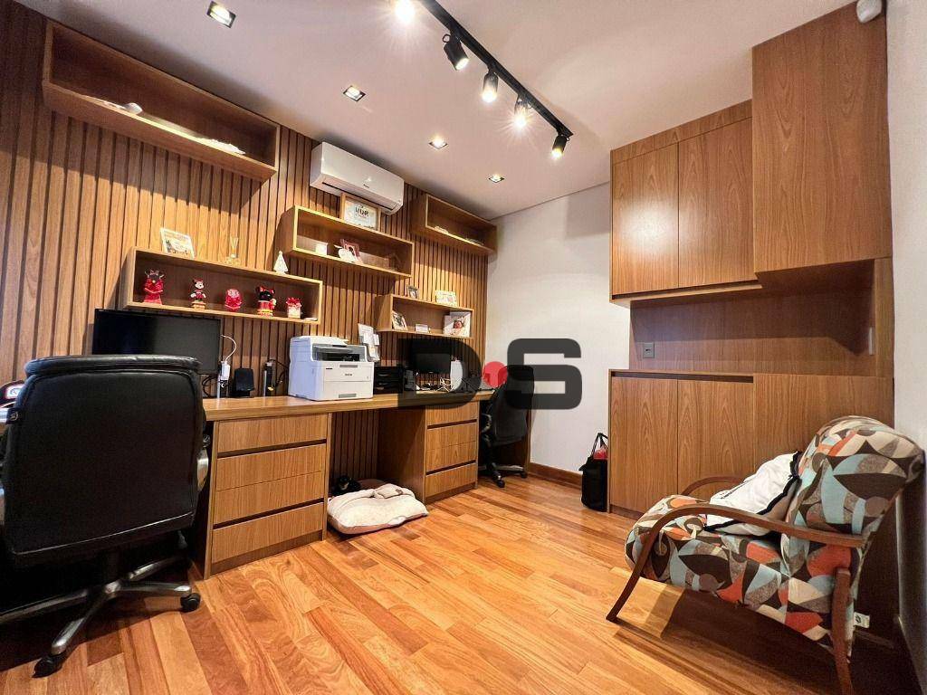 Sobrado à venda com 3 quartos, 150m² - Foto 17