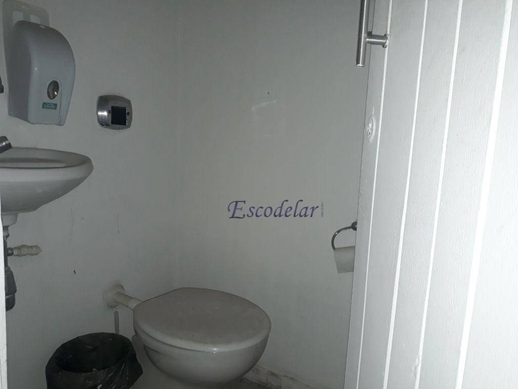 Loja-Salão para alugar, 49m² - Foto 14