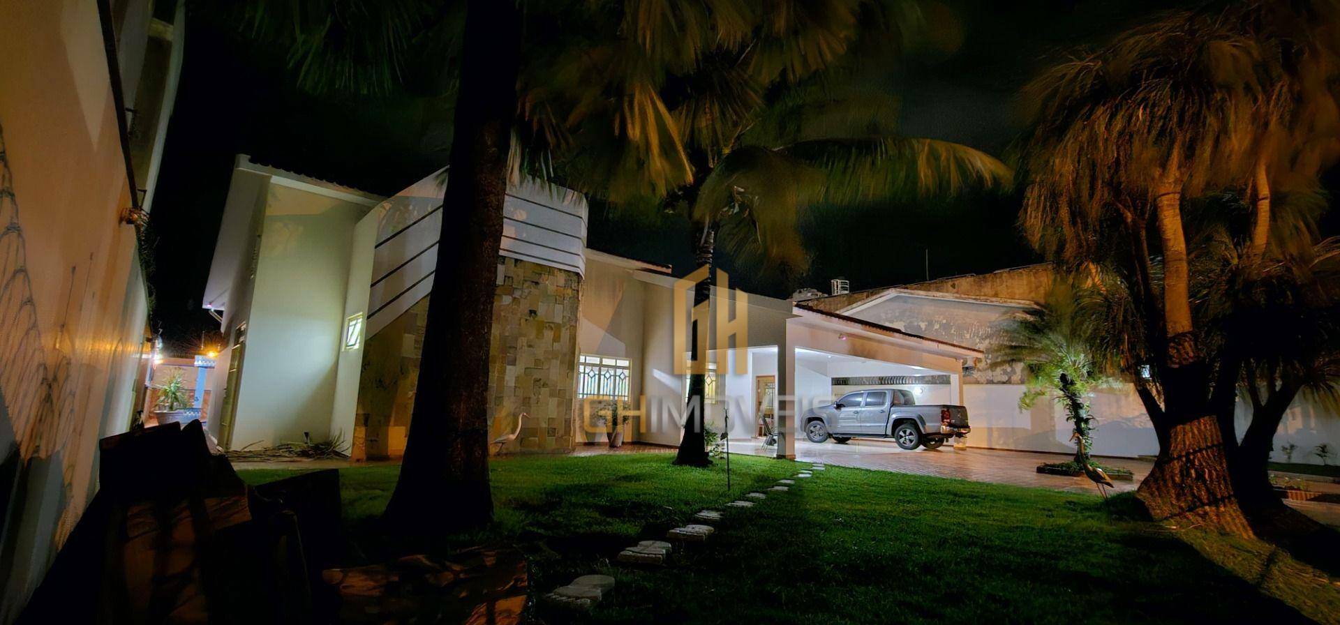 Casa à venda com 4 quartos, 310m² - Foto 4