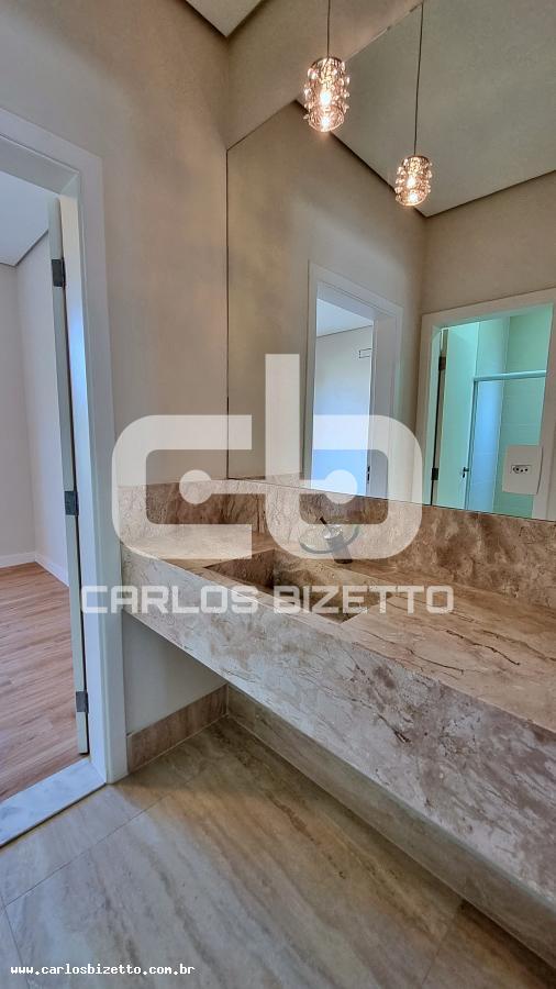 Casa de Condomínio à venda com 3 quartos, 427m² - Foto 12