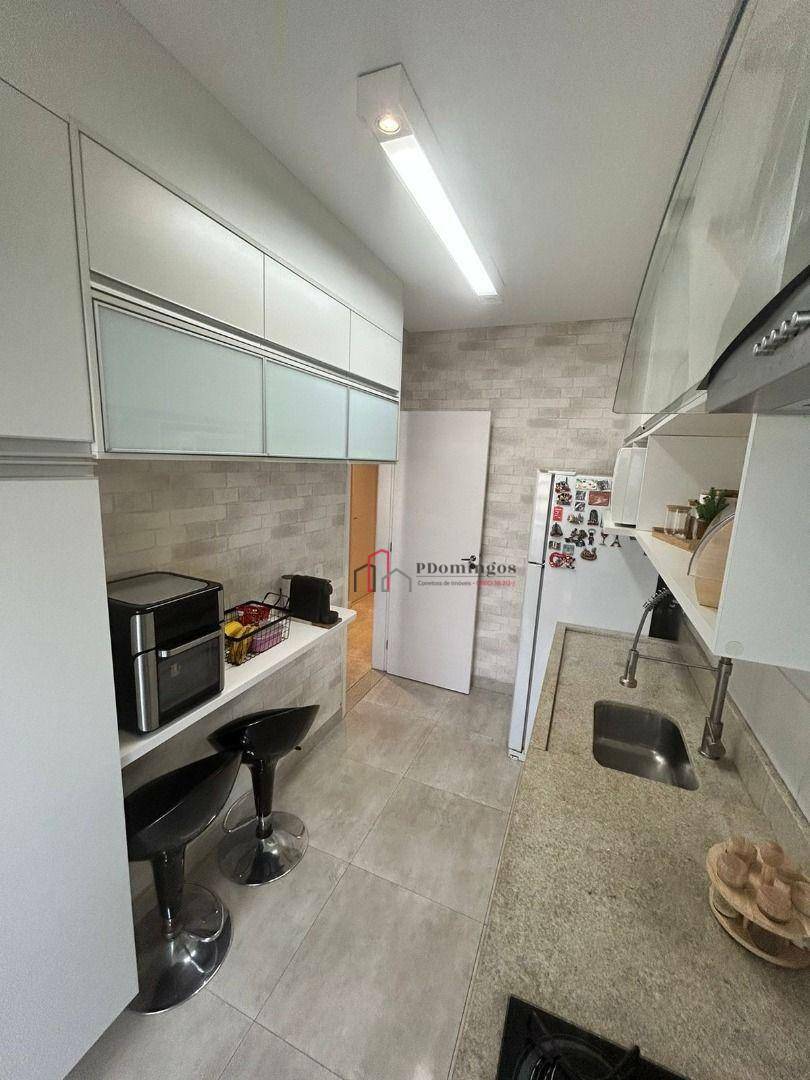 Casa de Condomínio à venda com 3 quartos, 85m² - Foto 18