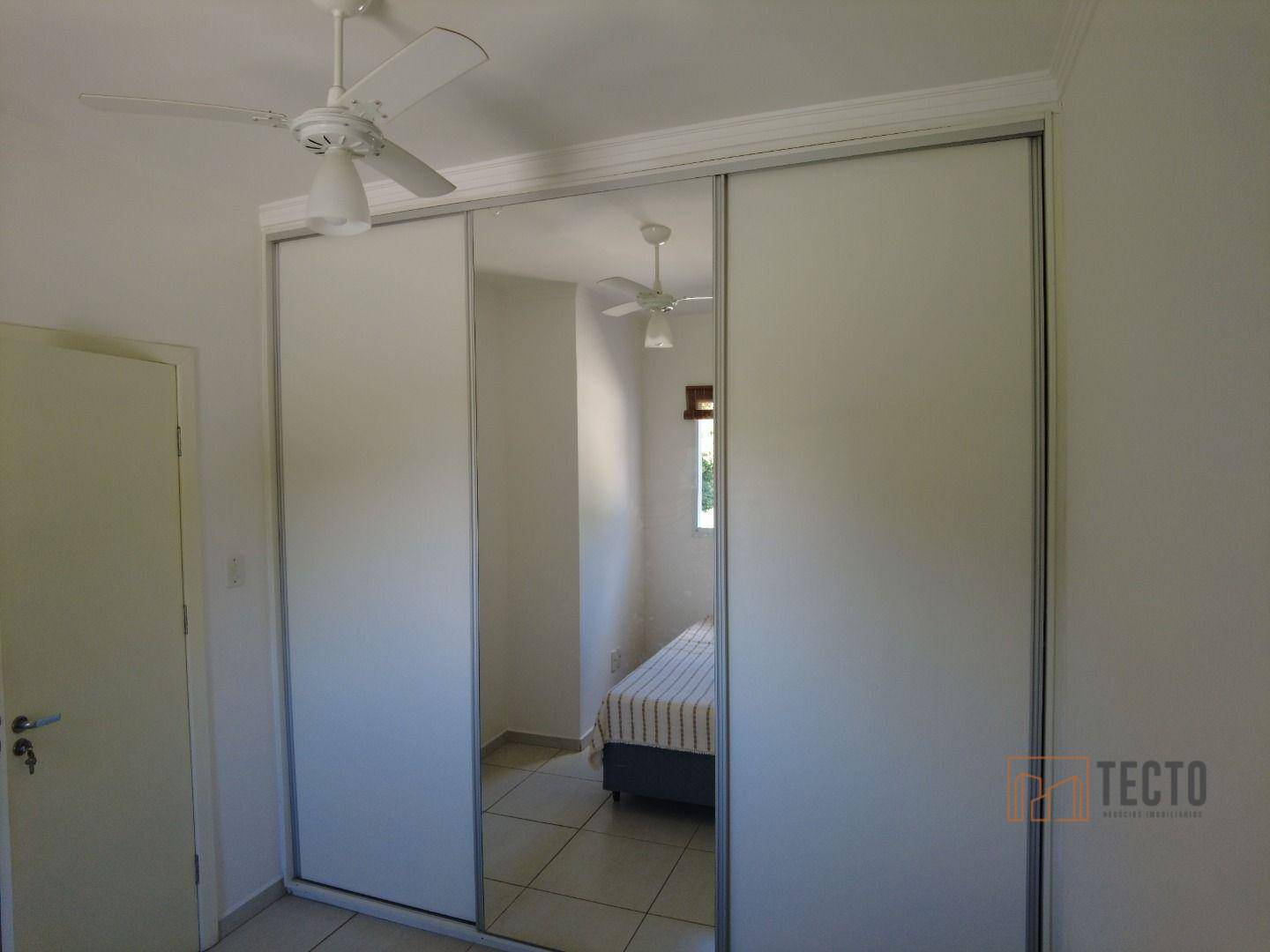 Apartamento à venda com 1 quarto, 45m² - Foto 9