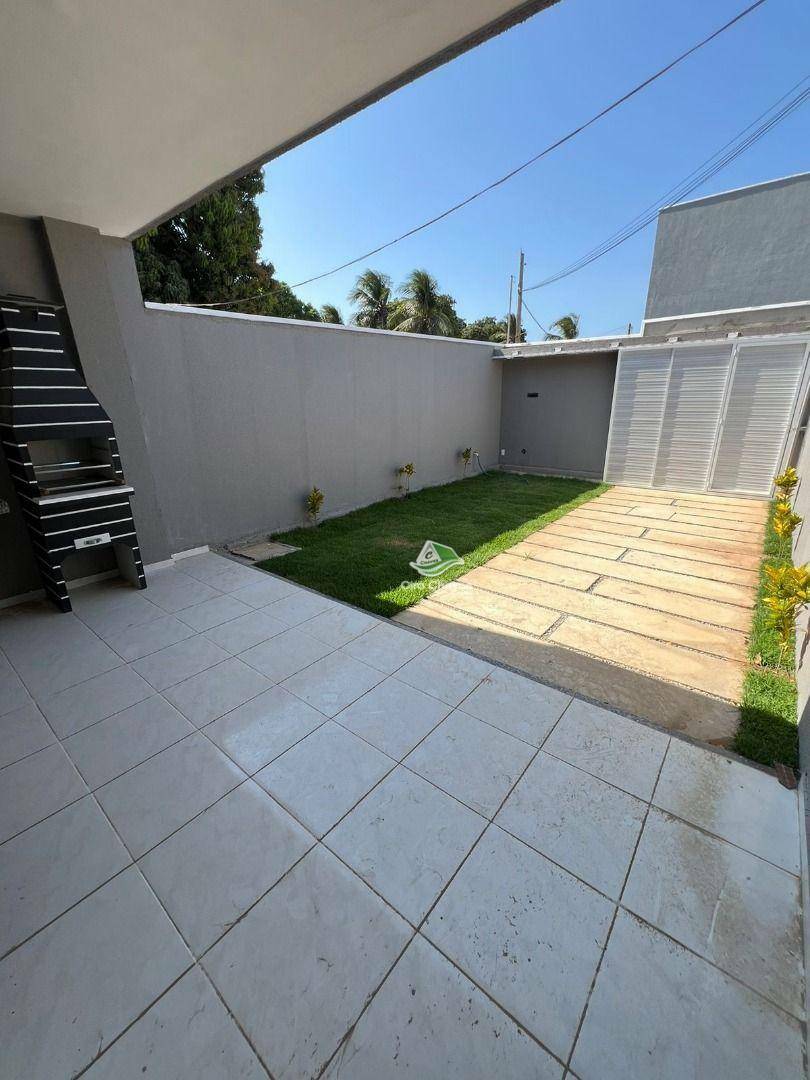 Casa à venda com 2 quartos, 87m² - Foto 7