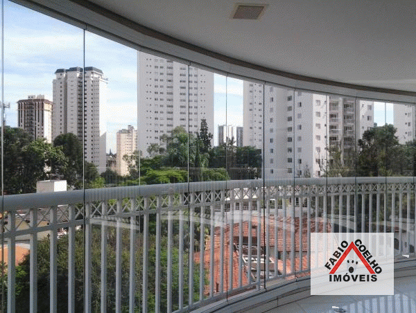 Apartamento à venda, 243m² - Foto 1