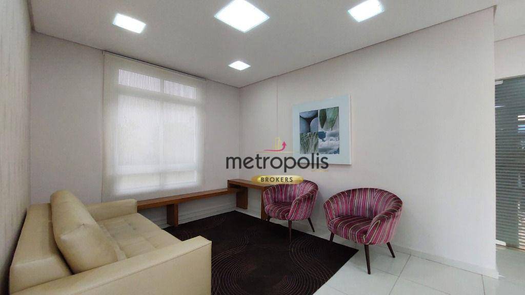 Apartamento à venda com 2 quartos, 108m² - Foto 98