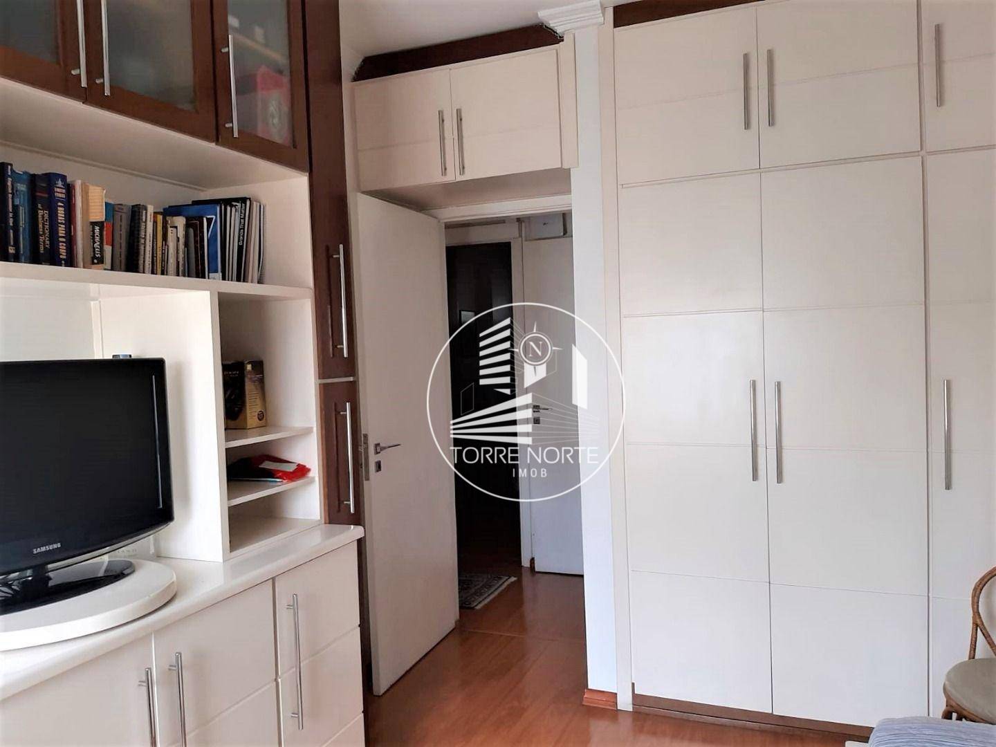 Apartamento à venda com 3 quartos, 126m² - Foto 15