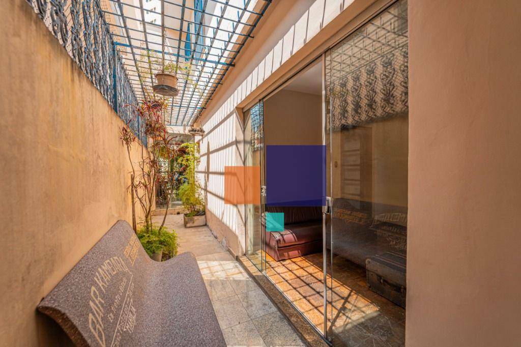 Casa à venda com 3 quartos, 166m² - Foto 3