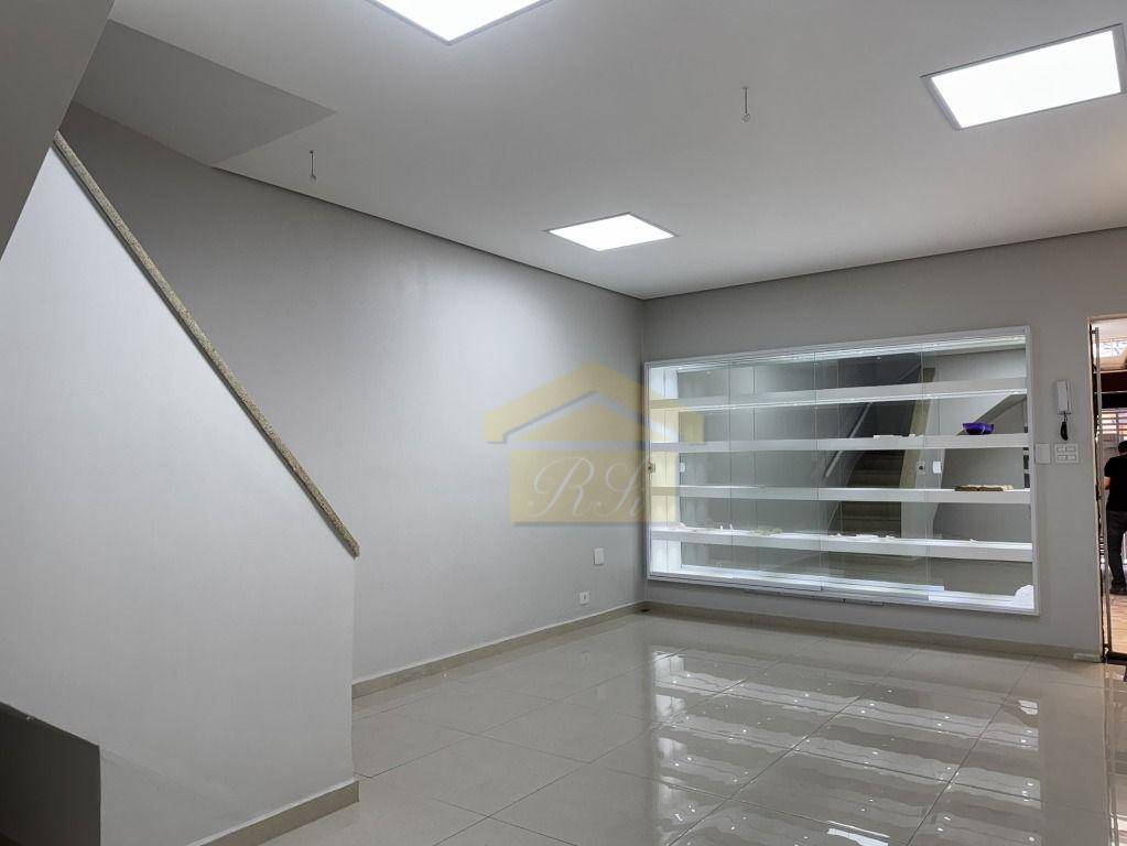 Sobrado à venda com 3 quartos, 164m² - Foto 2