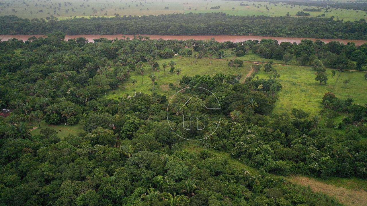 Chácara à venda com 2 quartos, 63335M2 - Foto 11