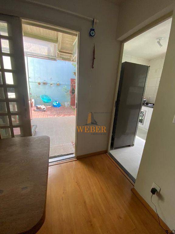 Casa de Condomínio à venda com 2 quartos, 90m² - Foto 10