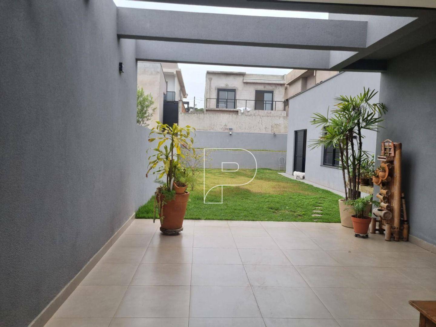 Casa de Condomínio à venda com 3 quartos, 224m² - Foto 13