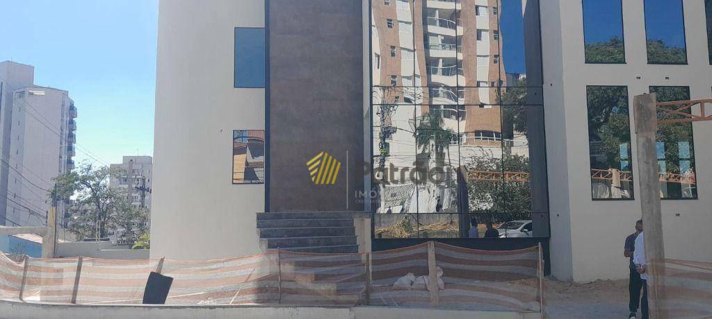 Prédio Inteiro para alugar, 850m² - Foto 2