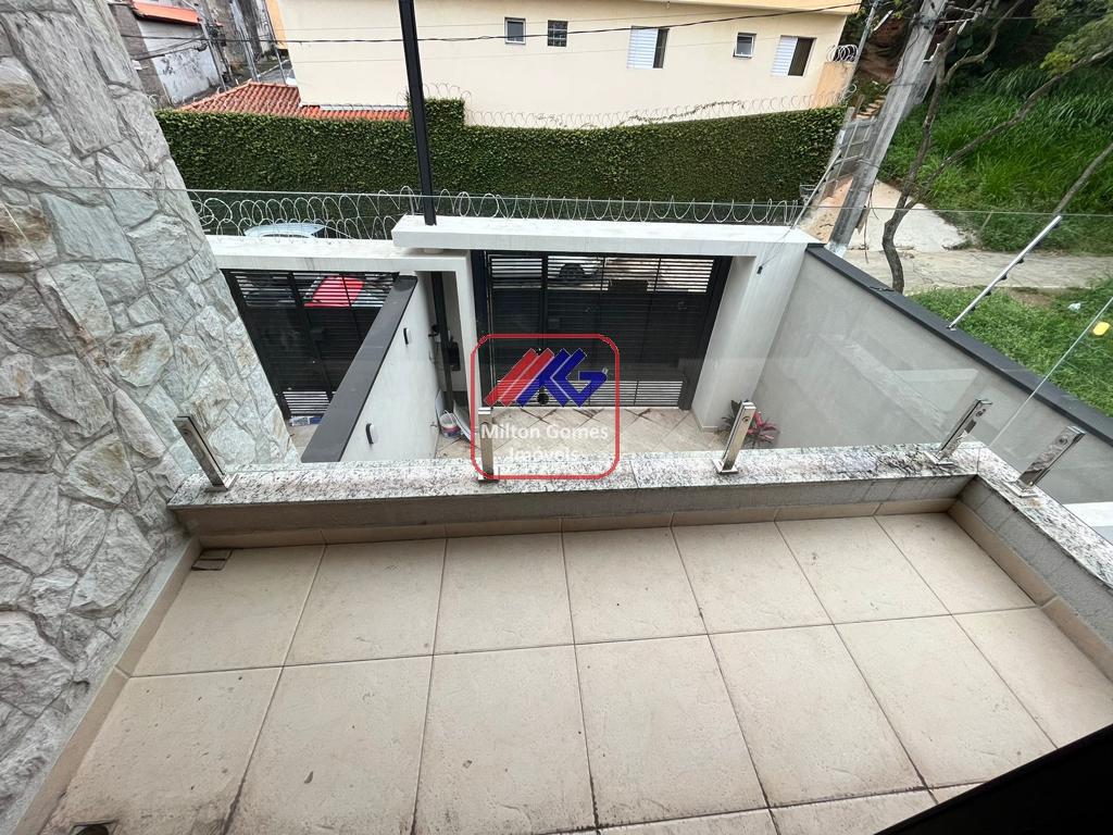 Sobrado à venda com 3 quartos, 130m² - Foto 34