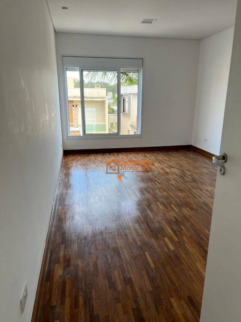 Casa de Condomínio à venda com 3 quartos, 280m² - Foto 16