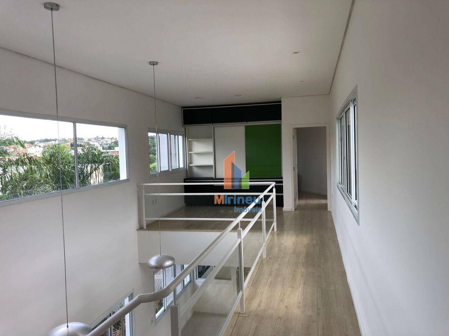 Casa de Condomínio à venda com 3 quartos, 227m² - Foto 6