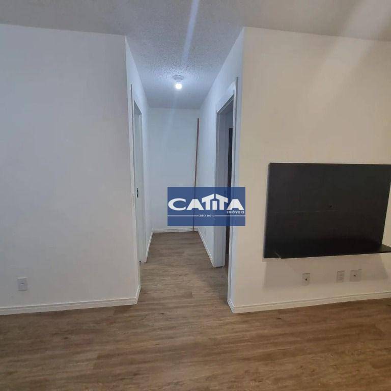 Apartamento à venda com 1 quarto, 35m² - Foto 2