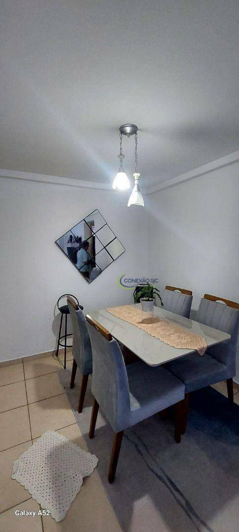 Apartamento à venda com 2 quartos, 59m² - Foto 10