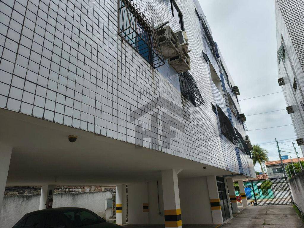 Apartamento, 3 quartos, 70 m² - Foto 2