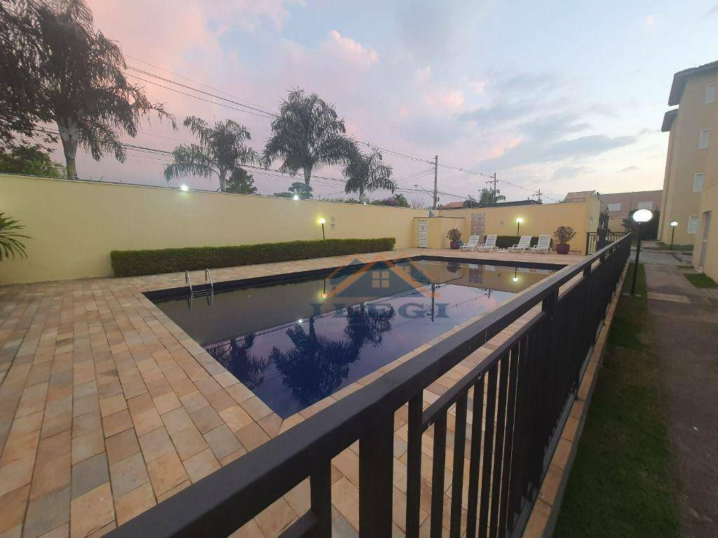 Apartamento para alugar com 2 quartos, 74m² - Foto 42