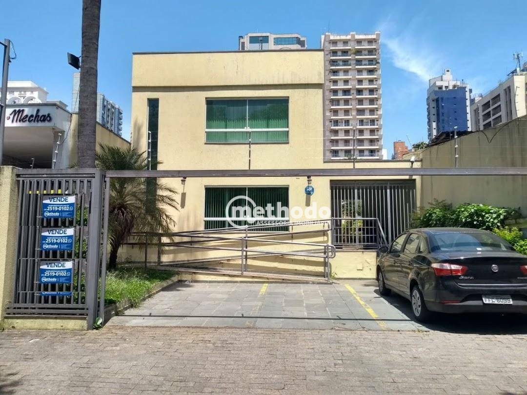 Casa, 280 m² - Foto 1