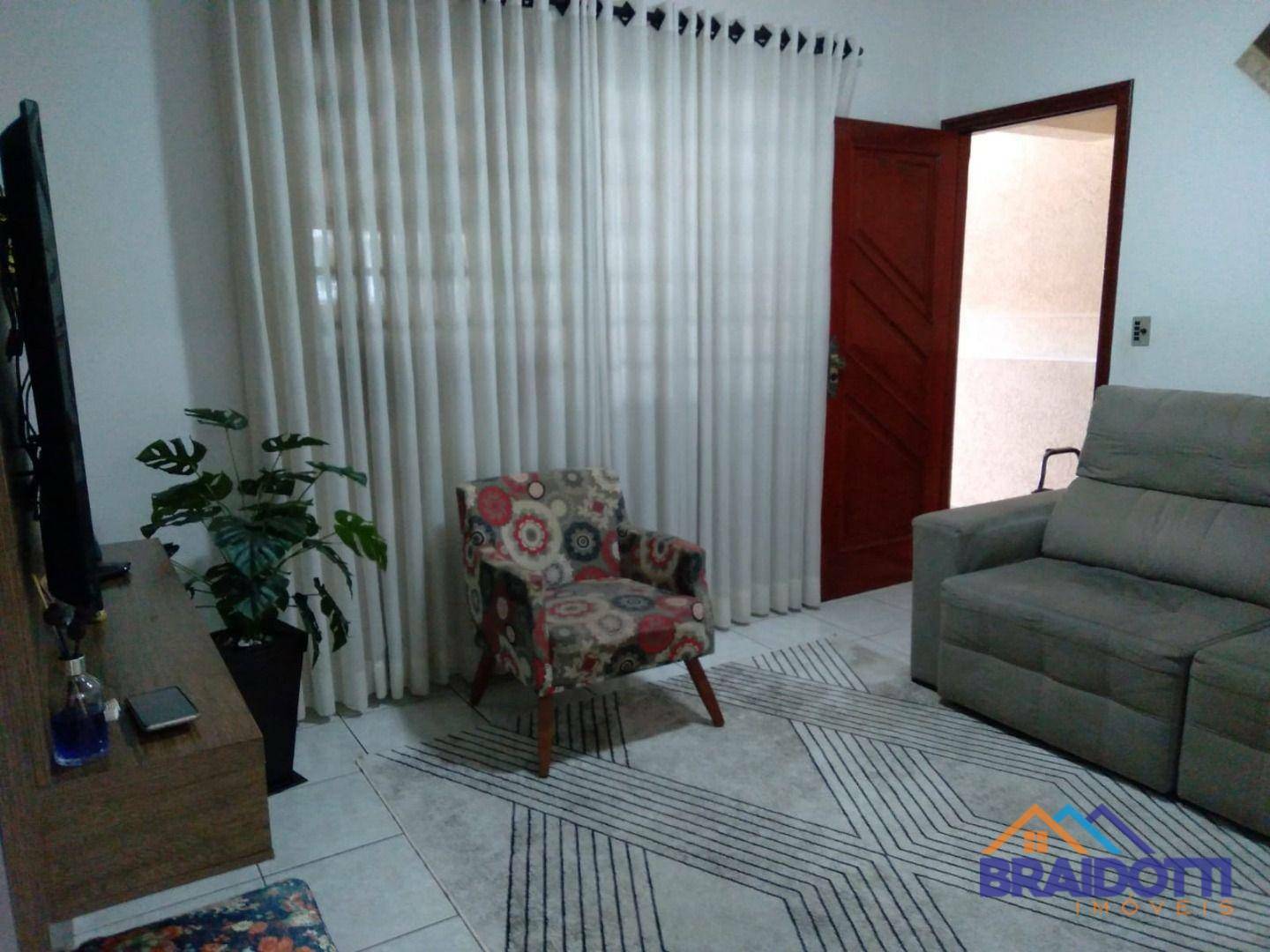 Casa à venda com 3 quartos, 130m² - Foto 6