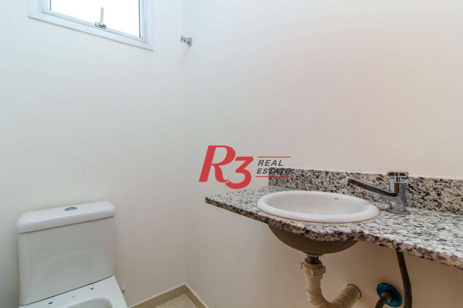 Apartamento à venda com 3 quartos, 131m² - Foto 7