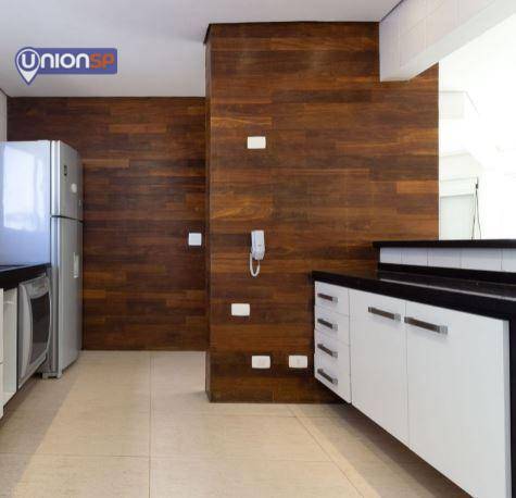 Apartamento à venda com 2 quartos, 116m² - Foto 11