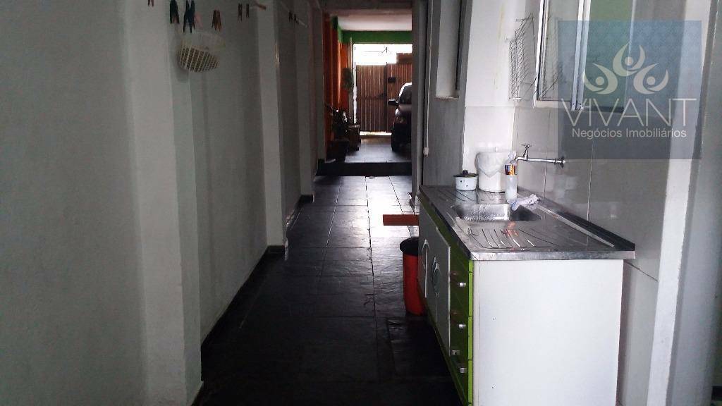 Sobrado à venda com 3 quartos, 140m² - Foto 17