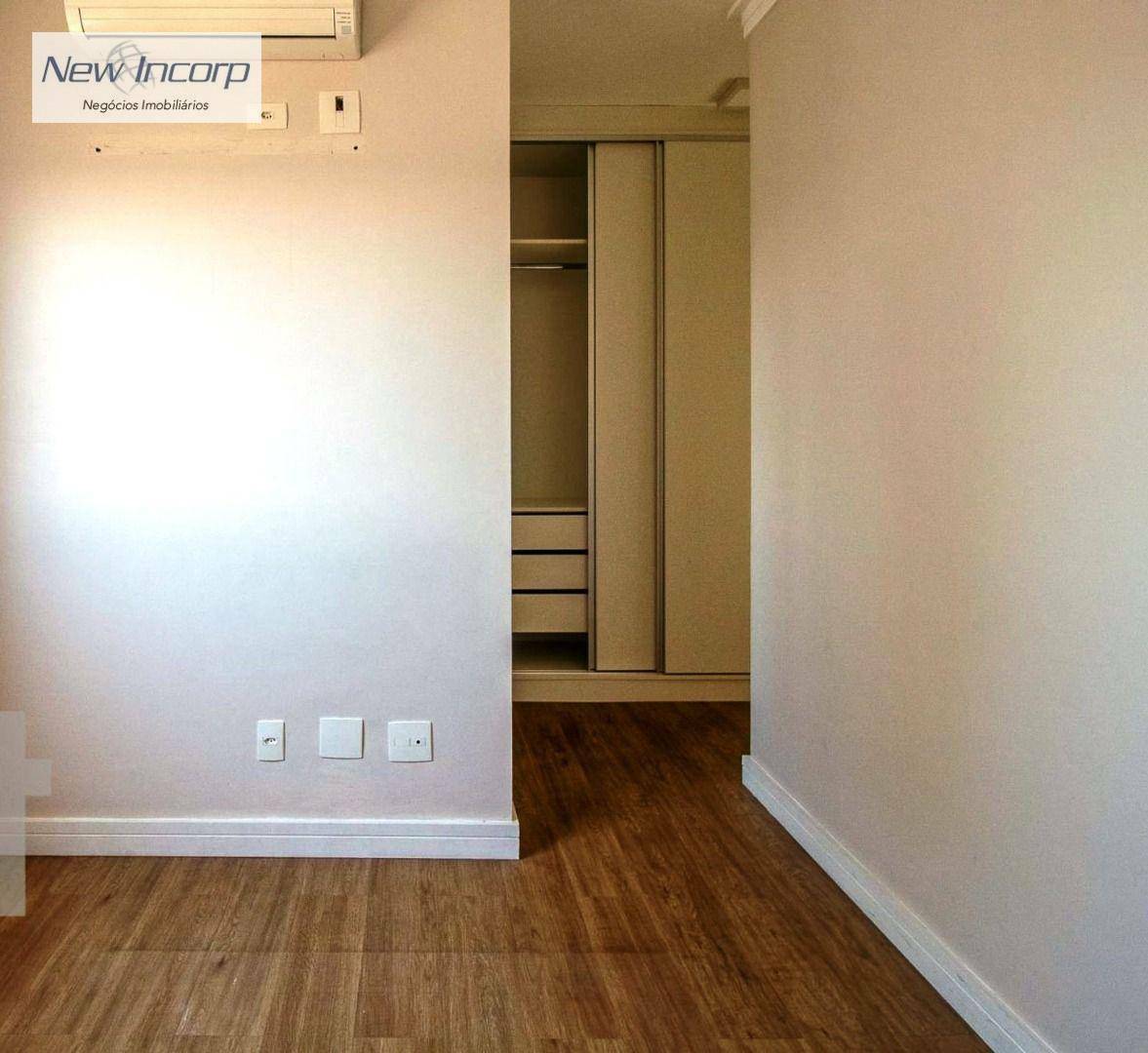 Apartamento à venda com 3 quartos, 99m² - Foto 10