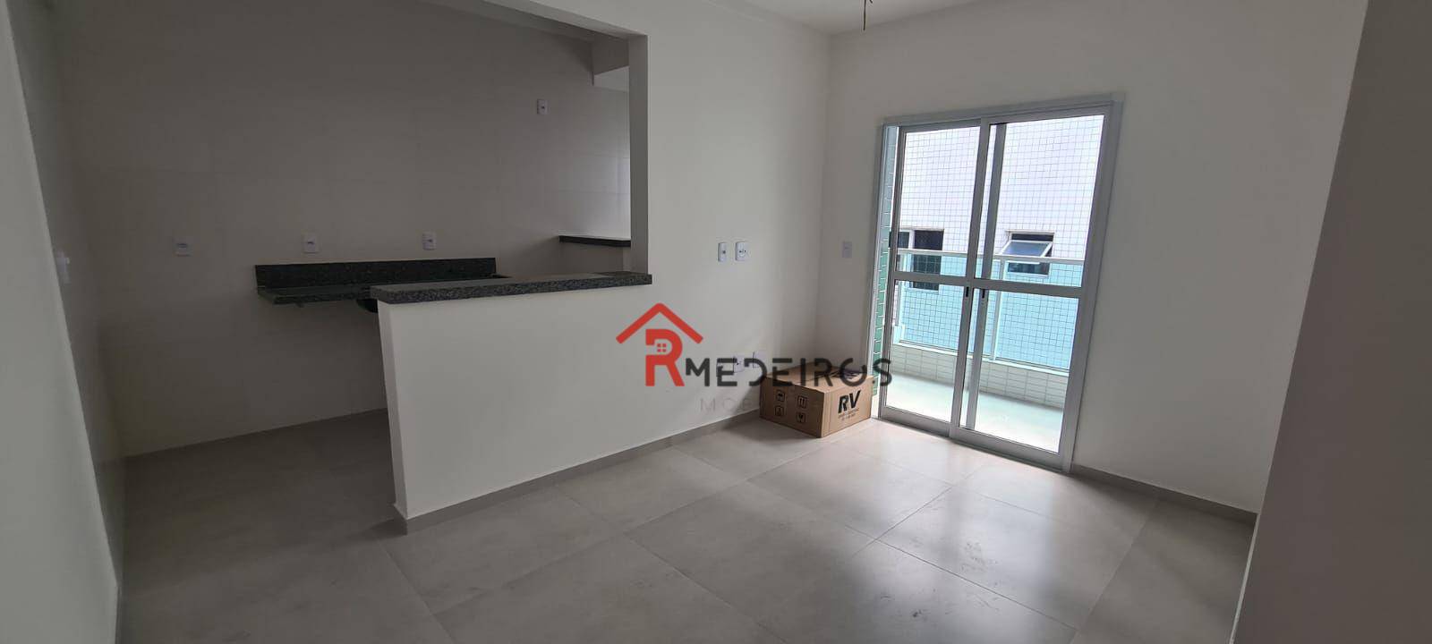 Apartamento à venda com 1 quarto, 44m² - Foto 4