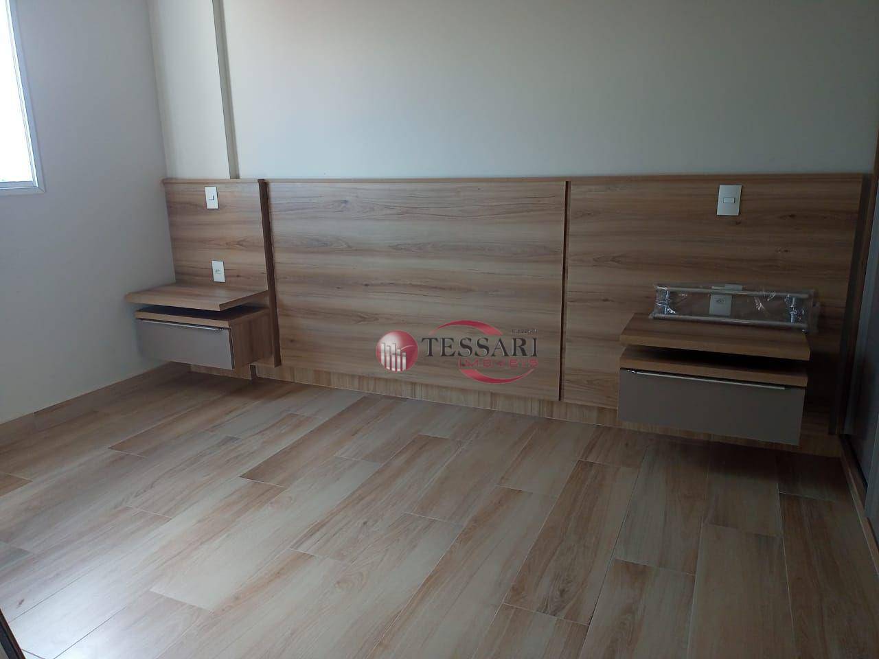 Apartamento para alugar com 1 quarto, 45m² - Foto 3