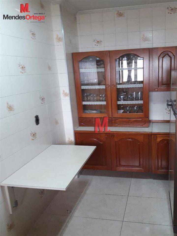 Apartamento à venda com 2 quartos, 106m² - Foto 9