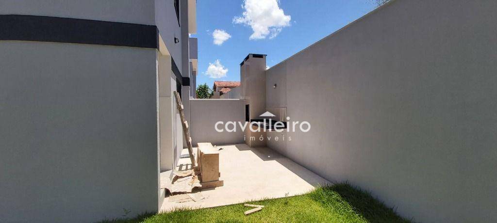 Casa à venda com 2 quartos, 115m² - Foto 5