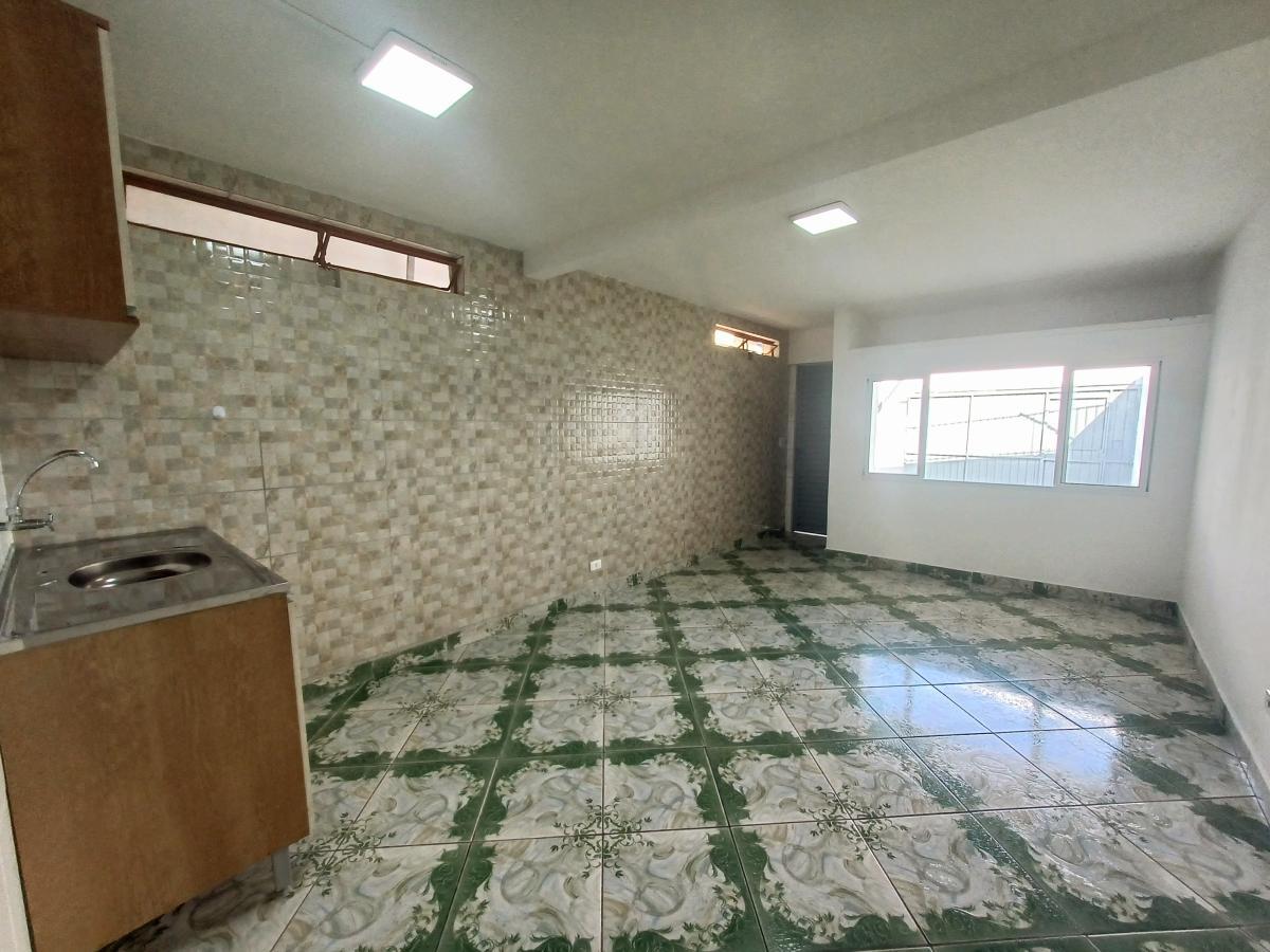 Apartamento para alugar com 1 quarto, 23m² - Foto 7