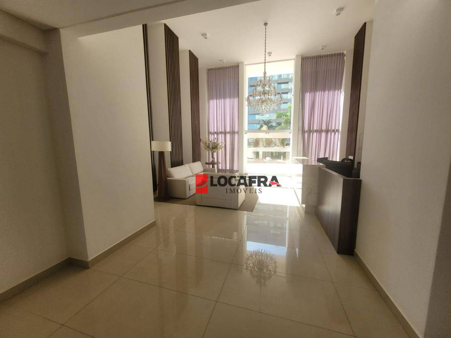 Apartamento à venda com 3 quartos, 245m² - Foto 7