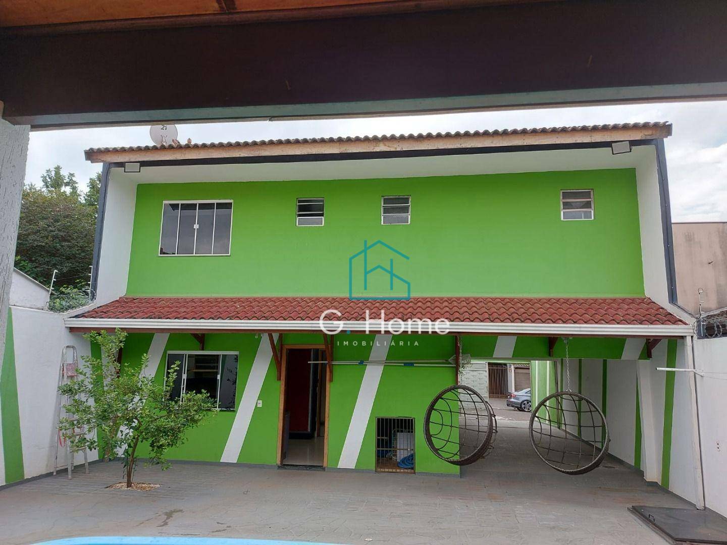 Casa para alugar com 4 quartos, 200m² - Foto 34